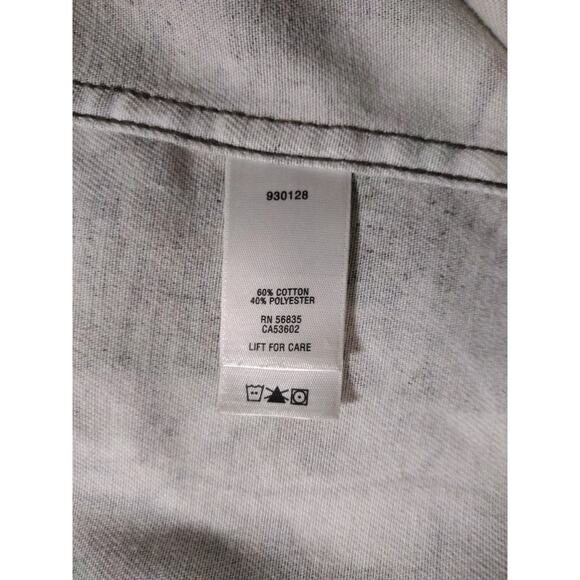 Cabelas Realtree Mens Button Down Shirt and Cargo Pants Hunting Outfit Sz L (38) - Picture 6 of 16